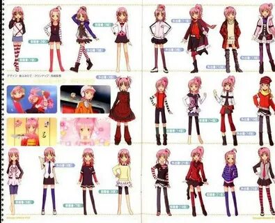 Crunchyroll - Форум - Anime Clothes - Страница 61