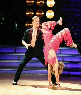 Amy & Derek - Finals - Dancing With The Stars Photo (3710509