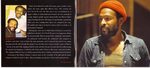Marvin Gaye Lets Get It On (Deluxe Edition) : Booklet 3 CD C