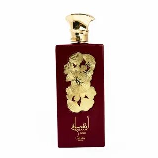 Lattafa Ansaam Gold edp for woman 100 ml.