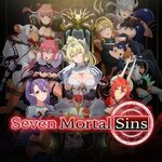Seven Mortal Sins (DVD/Blu-ray)