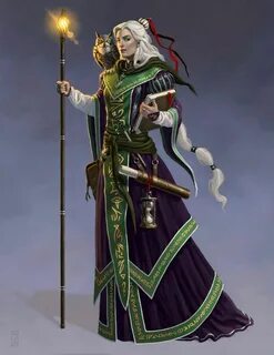 Character portraits, Dungeons and dragons characters, Female