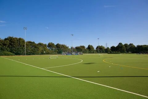 Hockey Pitches Artificial Hockey Pitch Construction SIS Pitc