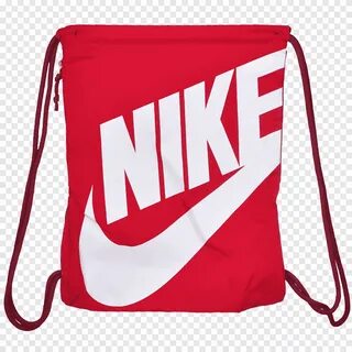 Nike Bag Backpack Adidas Drawstring, sack, white, luggage Ba