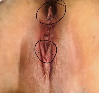 Vaginal Meat Curtains - Porn photos. The most explicit sex p