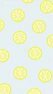 Lemon Wallpapers - Wallpaper Cave Spring wallpaper, Iphone w