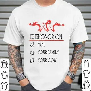 Shirts Mushu Related Keywords & Suggestions - Shirts Mushu L