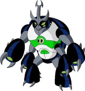 Eatle Ben 10 Fan Fiction Wiki Fandom