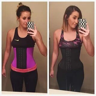 My UNCENSORED Ann Chery Waist Trainer Review!