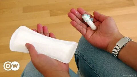 Virginity and menstruation myths behind Asia′s tampon taboo 