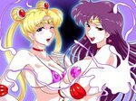Free Style Sailor M's (Sailor Moon) - 44 Pics xHamster