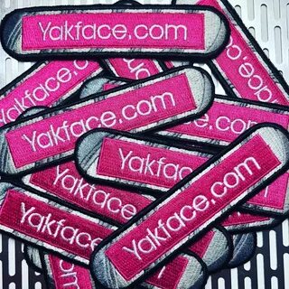 Yakface.com в Твиттере: "ICYMI.