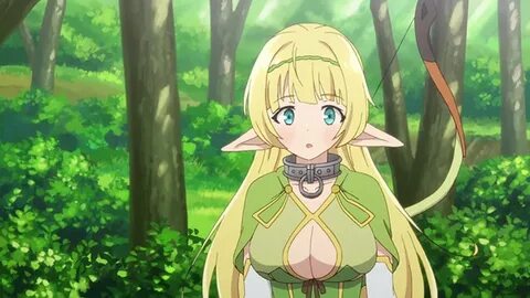 Top 20 Anime Elves: The Best Elf Characters Of All Time - Fa