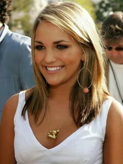 Jamie Lynn Spears - Picture of Jamie Lynn Spears