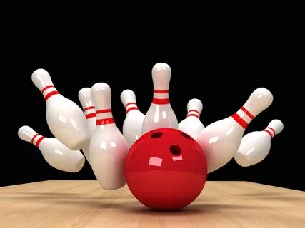 Why You Should Consider a Bowling Alley Business Plan - Imag