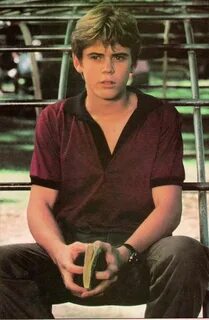 Picture of C. Thomas Howell in General Pictures - TI4U_u1153