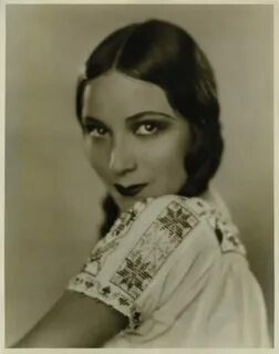 Image of Dolores del Rio