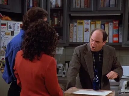 Seinfeldism on Twitter: "Pulp can move, baby! #Seinfeld S07E