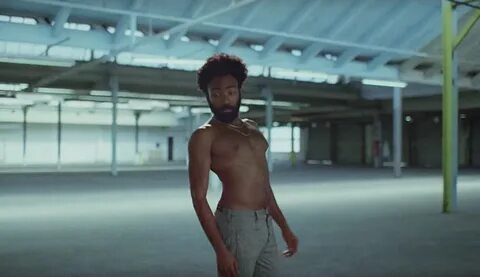 Childish Gambino Sued By Record Label - That Grape Juice