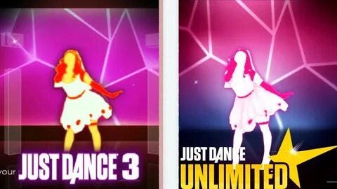 Hot N Cold - Katy Perry Just Dance Comparison Just Dance 3 V