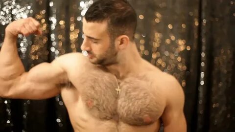 COLÍRIO 2: ELIAD COHEN 