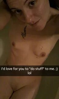 18yo Tinder teen nude selfies in bath - Ohio Amateurs MOTHER