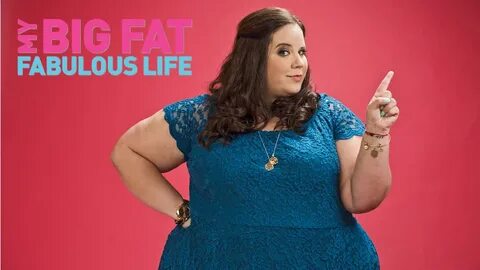 My Big Fat Fabulous Life Season 9 Release Date