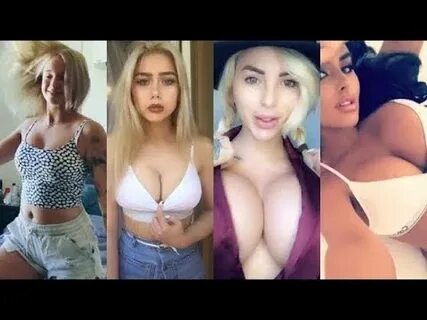 Top Sexy and Cute Viral Tiktok Videos #Trending Don't Miss #