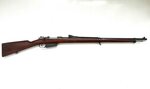 Peruvian / Argentine Mauser Modelo 1891 - Great North Guns