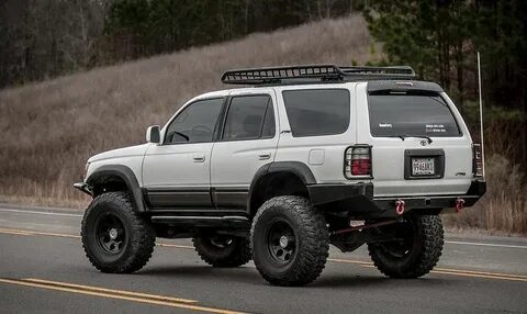 Sweet rigs :) - Page 96 - YotaTech Forums Toyota 4runner, 4r