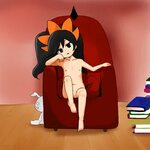 Ashley-chan warioware the image that I want to take a touch 