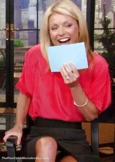 Ultimate Kelly Ripa - Photo #31