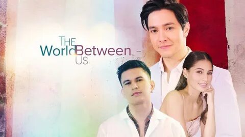 The World Between Us December 1 2021 Full Episode