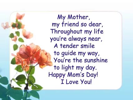 Funny Happy Mother Happy mother day quotes, Mothers day insp