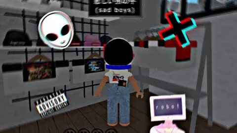 Soft Boy Roblox Outfits Codes - julkacom