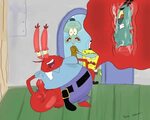Rule34 - If it exists, there is porn of it / mr krabs / 3613