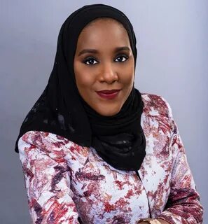 We need to do more collectively for Africa"- Halima Dangote 