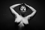 Artistic Nude Alternative Model Photo by photographer Brando