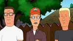 10 eps that made King Of The Hill one of the most human cart