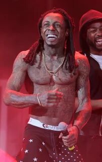 Rapper Lil Wayne Naked Free Busty Women Porn