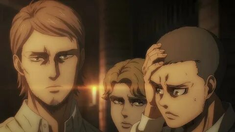 Attack on Titan Season 4 Part 2 Dual Audio English Japanese.