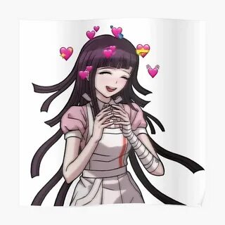 "SOFT MIKAN TSUMIKI " Poster by tsumikinnie Redbubble