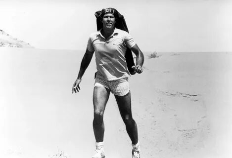 Q & Andy: Chevy Chase - Interview Magazine