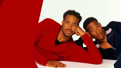 Watch The Wayans Bros. Full TV Series Online in HD Quality