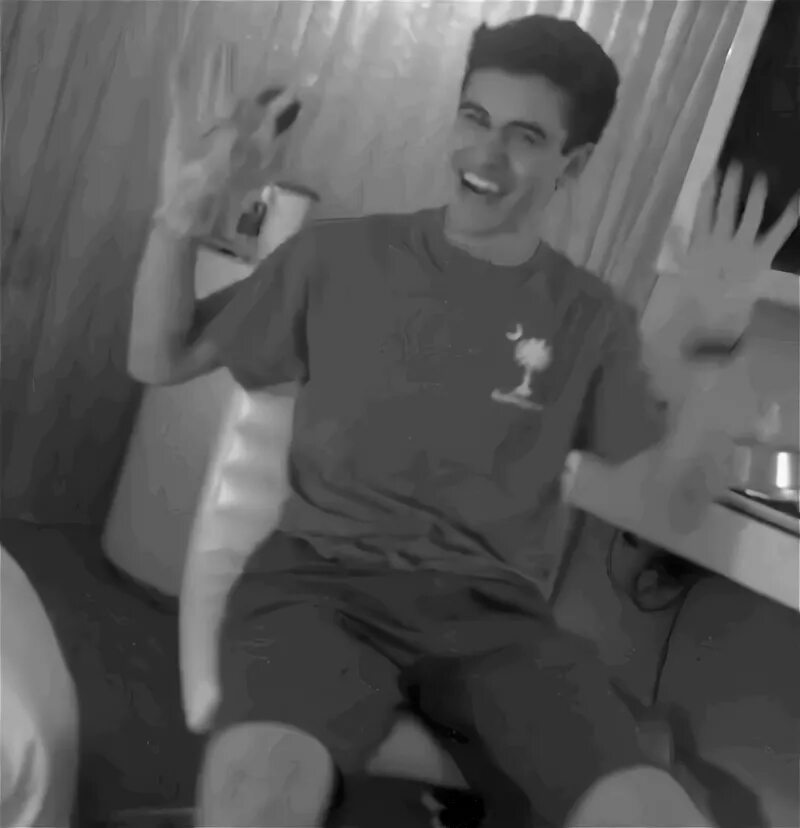 Guy jacking off gif
