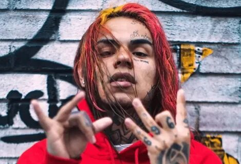 Сообщество Steam :: :: 6ix9ine