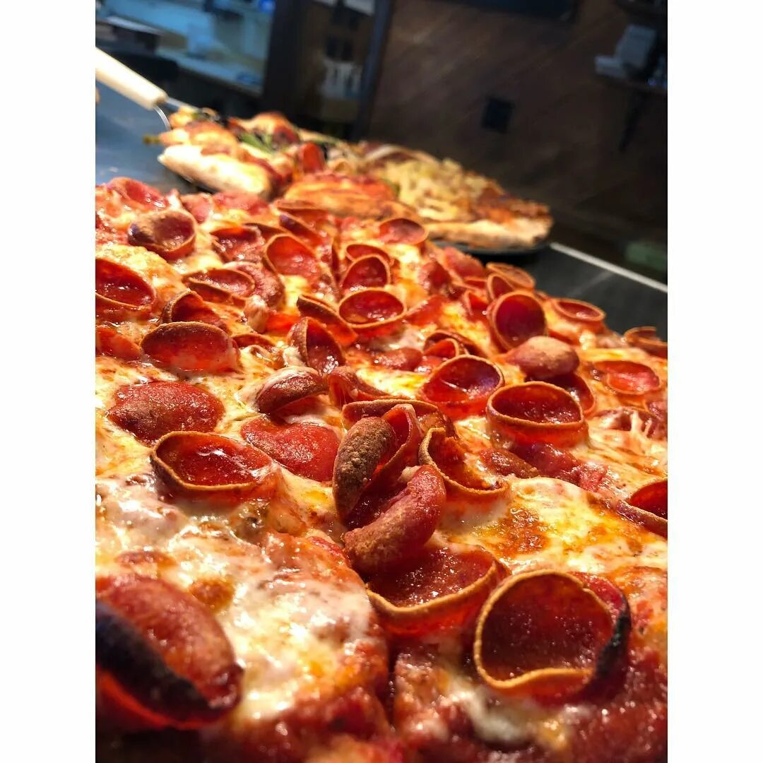 хорошая пицца отличная пицца пепперони с сосисками фото 81