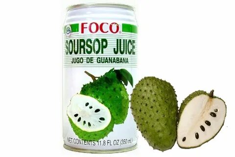 Understand and buy soursop juice cheap online