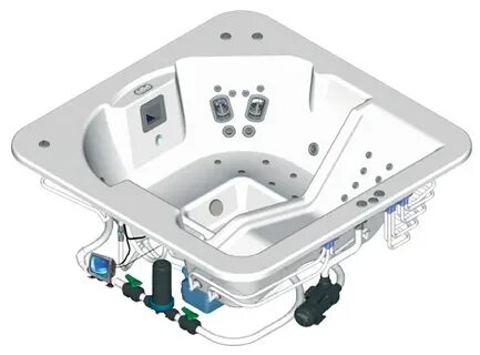 Hot Tub Pipe Schematic - Best site wiring diagram