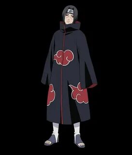 Itachi Minimalist Naruto Amino